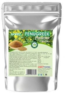 Fenugreek Powder