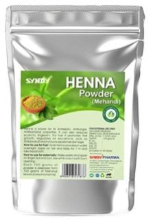 Henna Powder- Red