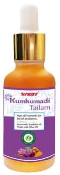Kumkumadi Tailam