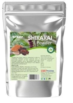 Shikakai Powder
