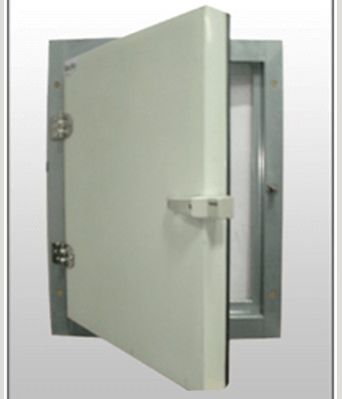 Cold Room Hatch Door