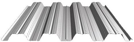 Decking Sheets (50 MM)