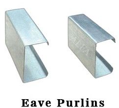 Eave Purlins
