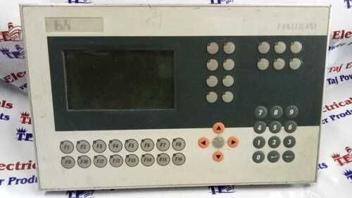 4D1165.00-490 HMI Touch Screen Panel