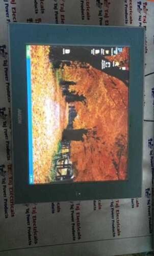 Aaeon Tf-ahp-1122htt-a1-1010 HMI