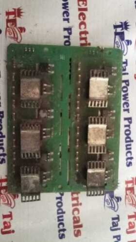 ABB 3BHE028767R0201 PCB BOARD