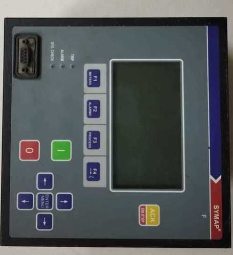 Abb Keypad eq7539 External Keypad