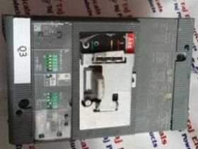 ABB XT4H 250 (CCAA041527) CIRCUIT BREAKER
