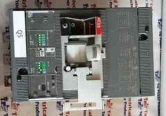 Abb Xt4h 250 (Ccba039143) Circuit Breaker