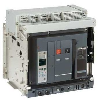 Air Circuit Breaker (Acb)