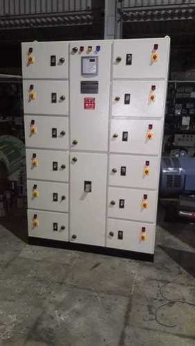 Automatic Power Factor Control (APFC) Panels