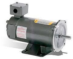 BALDOR CDP3326 SERVO MOTOR