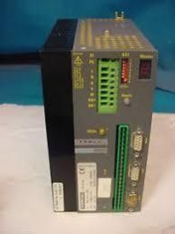 Baldor Dbsc105-aaa Servo Drive