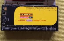 BALDOR NSB202-501 SERVO DRIVE