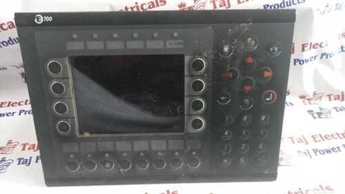 BEIJER E700 HMI Operator Panel