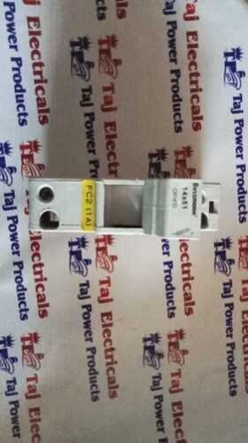 Bussmann ch141d 14x51 Fuse Holder