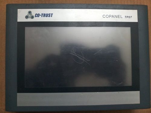 Co-trusyt Copanel Tp07 HMI Touch Panel