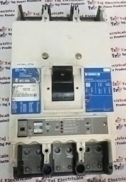 CUTLER HAMMER ND 50K ND312T56W 1200A 3POLE CIRCUIT BREAKER