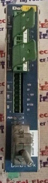 DELEM DM01-K-SN:48556 PLC