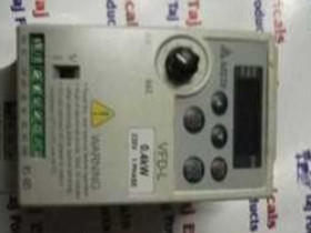 DELTA VFD004L21A VFD