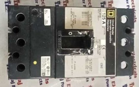 DISJONCTEUR KAL36125 125A 3P CIRCUIT BREAKER