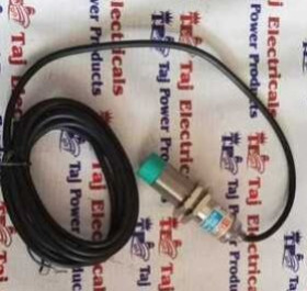 Dolphin Automation N8GS1 Inductive 8 Mm Proximity Sensor