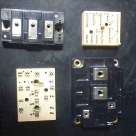 Semiconductor Electrical Igbt
