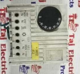 ENCLOSURE SK3110 INTERNAL THERMOSTAT