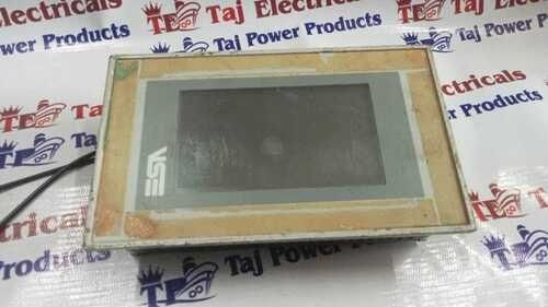 Esa Ssw00000 HMI Touch Screen Panel