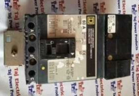 FA34060 (60A) CIRCUIT BREAKER