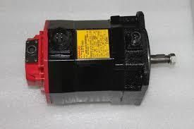 Fanuc a Is 8-4000 AC Servo Motor