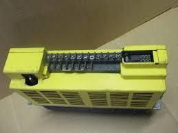 Fanuc a06b-6066-h006 PLC
