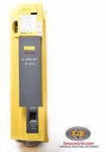 Fanuc a06b-6089-h206 Module