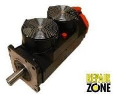 Fanuc a40-2000 Servo Motor