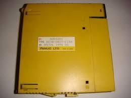 Fanuc aod32d1 PLC