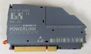 Fanuc x20 If 1030 Communication Module