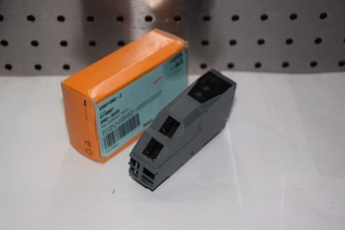 Fanuc x20 If 1082 Interface Module