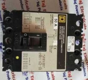 FHP36050 (50A) CIRCUIT BREAKER