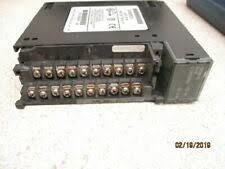 GE FANUC PLC  MODULE 693BEM331