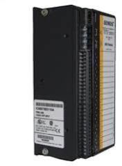 Ge Fanuc ic660bbd110 PLC