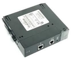 GE FANUC PLC  MODULE  IC693-CMM321