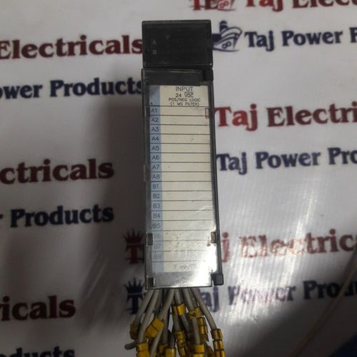 Ge Fanuc PLC Module IC693MDL646C