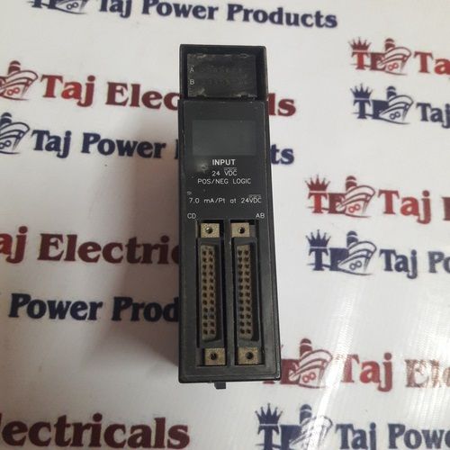 GE FANUC PLC  MODULE IC693MDL730F