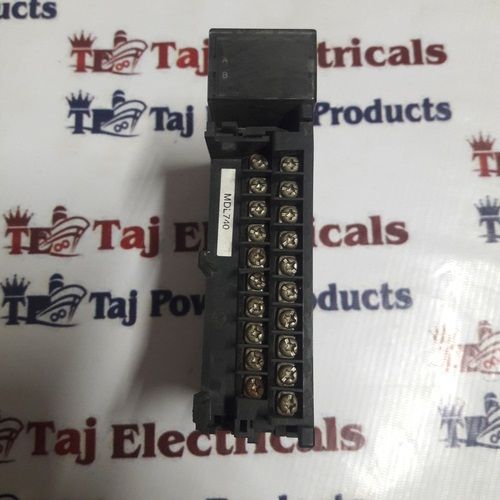 GE FANUC PLC  MODULE IC693MDL740G