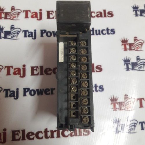 GE FANUC PLC IC693MDL940D