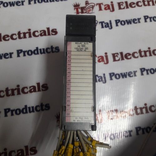 Ge Fanuc ic693mdl940e Module