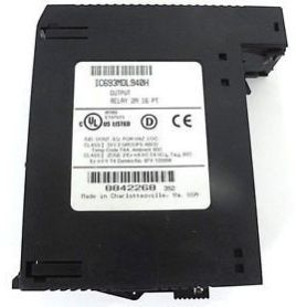 Ge Fanuc PLC Module  IC693MDL940H