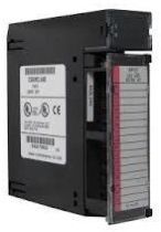 GE FANUC PLC  MODULE IC693MOL740