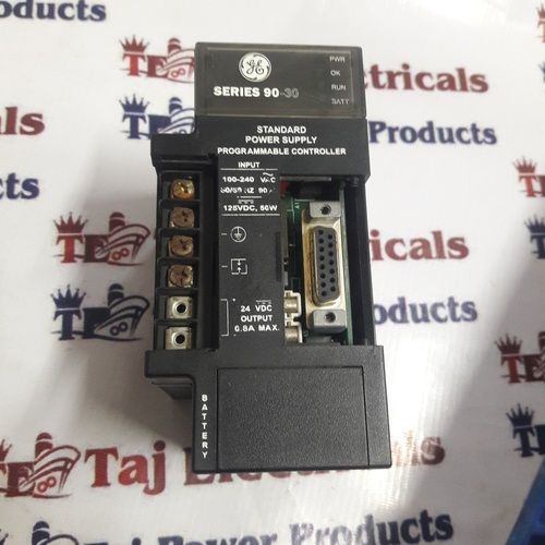 GE FANUC PLC IC693PWR321AA