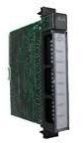 GE FANUC PLC  MODULE IC697CMM741